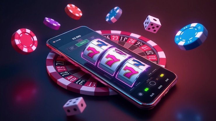 Antarmuka deposit Mandiri Transfer di platform Jun-88